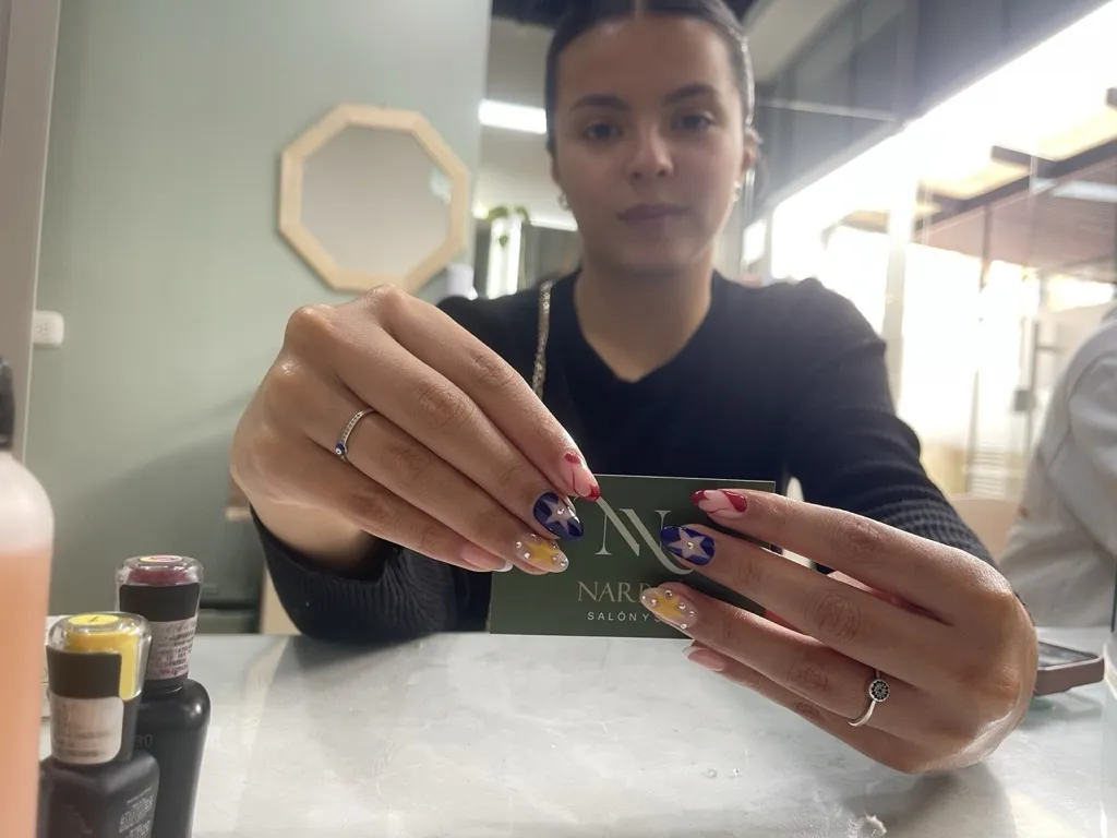 Salud ungueal y manicure profesional en Chía, Narbo's Salón Spa