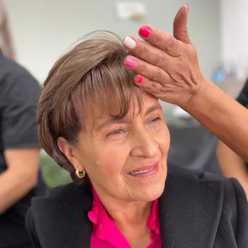 Servicios para una mirada impactante