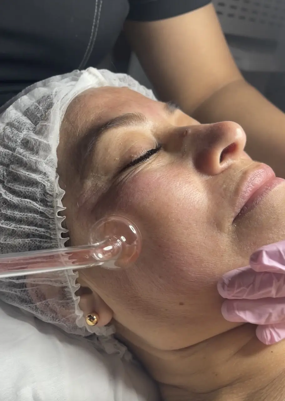 Estética en Narbo's Salón Spa Chía