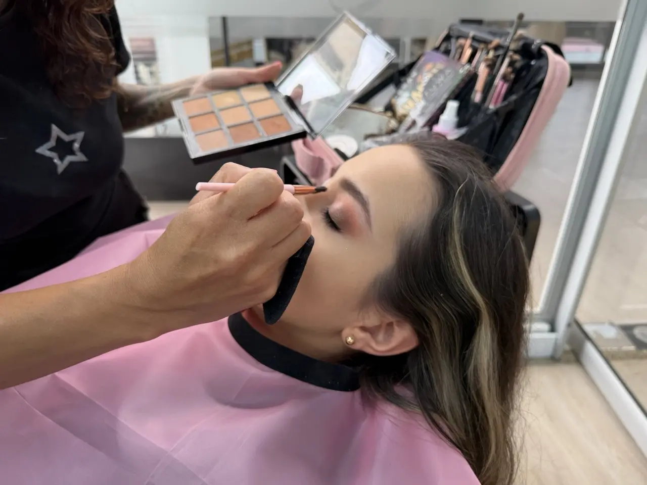 Maquillaje de Novia
