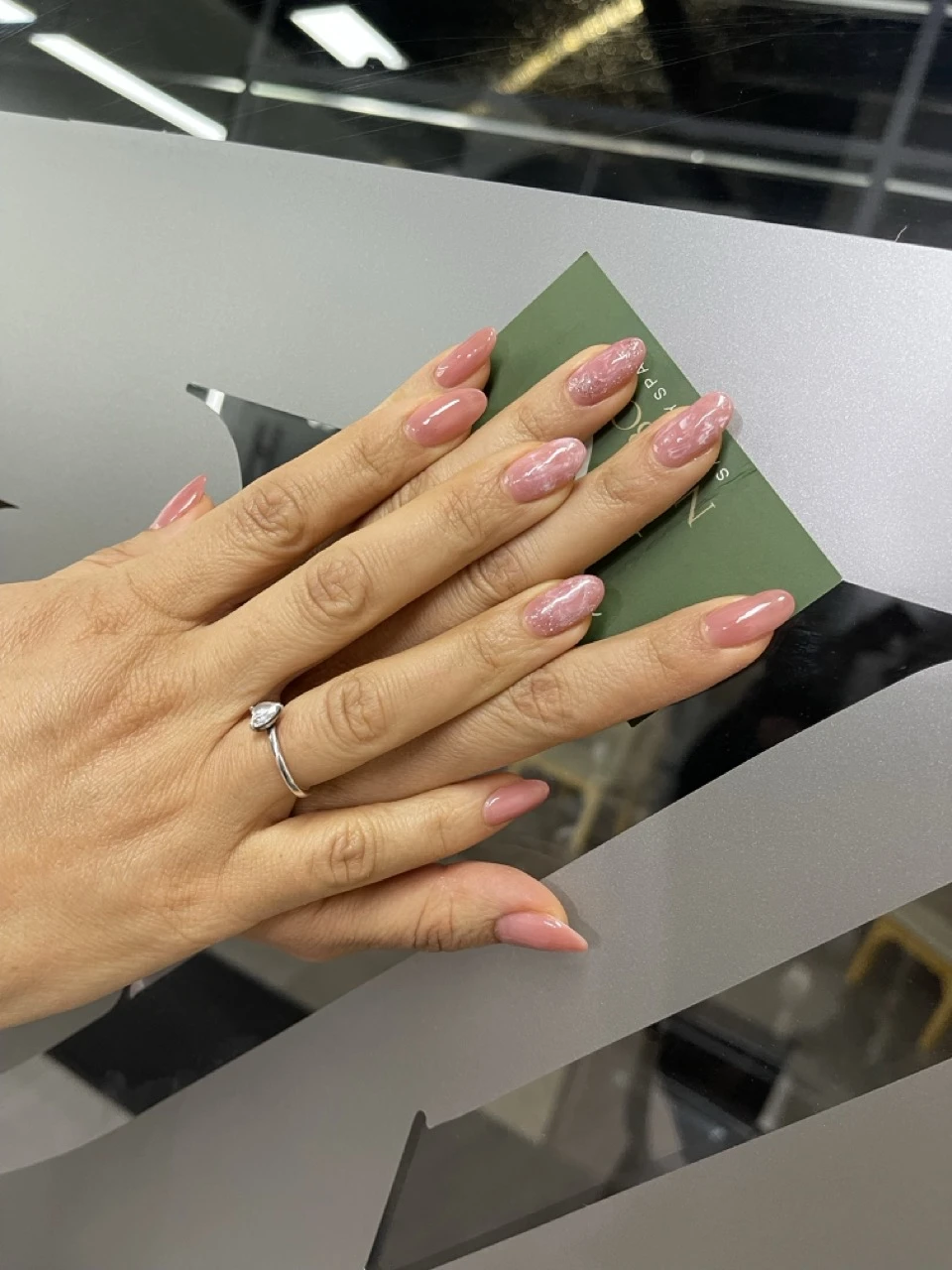 Diseños (Nail Art)
